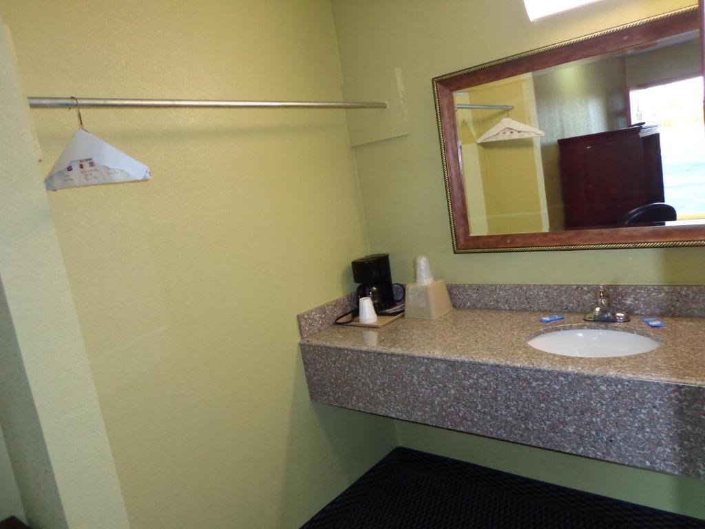 Gateway Inn Tulsa Zewnętrze zdjęcie