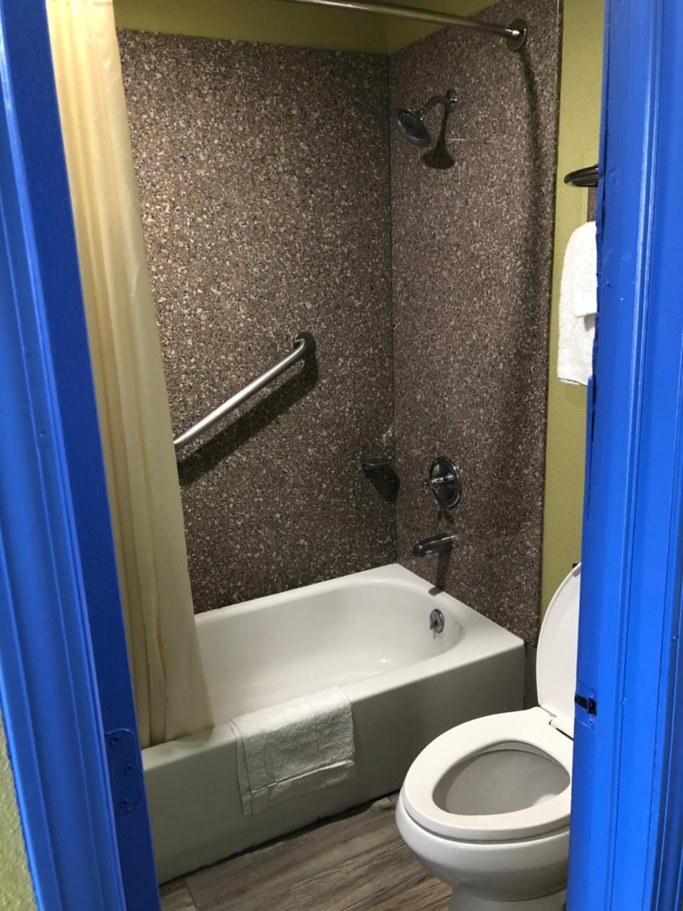 Gateway Inn Tulsa Zewnętrze zdjęcie