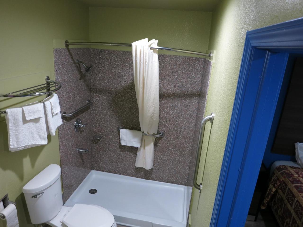 Gateway Inn Tulsa Zewnętrze zdjęcie