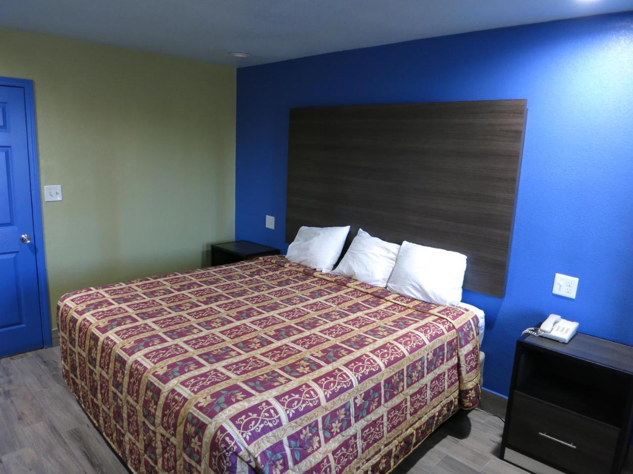 Gateway Inn Tulsa Zewnętrze zdjęcie