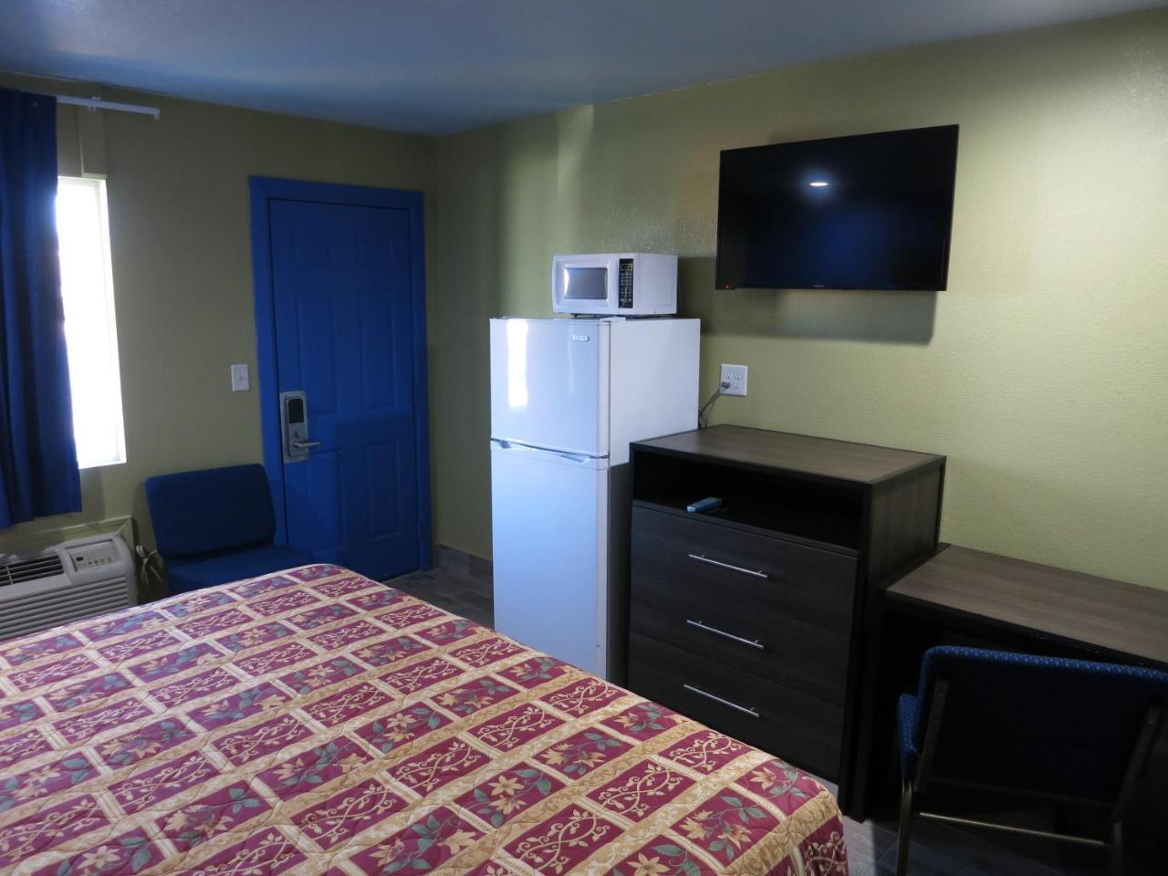 Gateway Inn Tulsa Zewnętrze zdjęcie