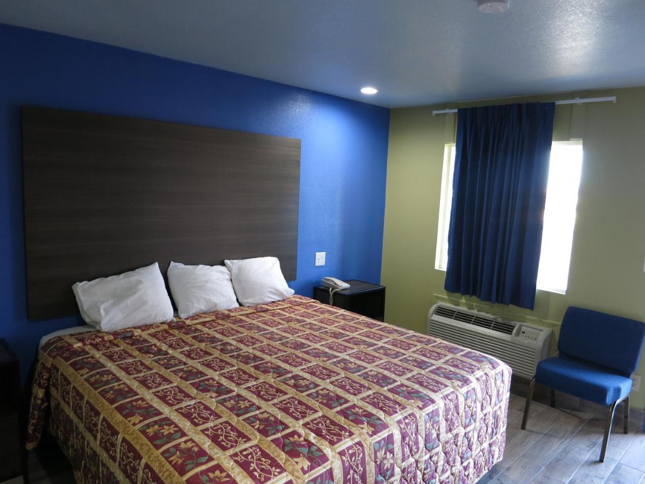 Gateway Inn Tulsa Zewnętrze zdjęcie