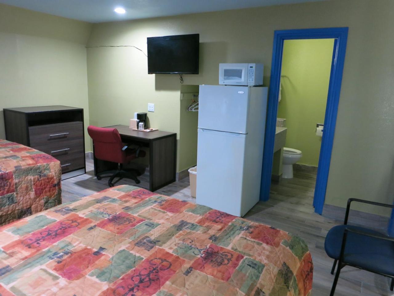 Gateway Inn Tulsa Zewnętrze zdjęcie