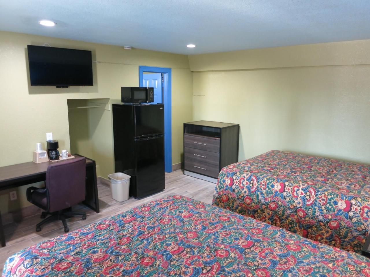 Gateway Inn Tulsa Zewnętrze zdjęcie