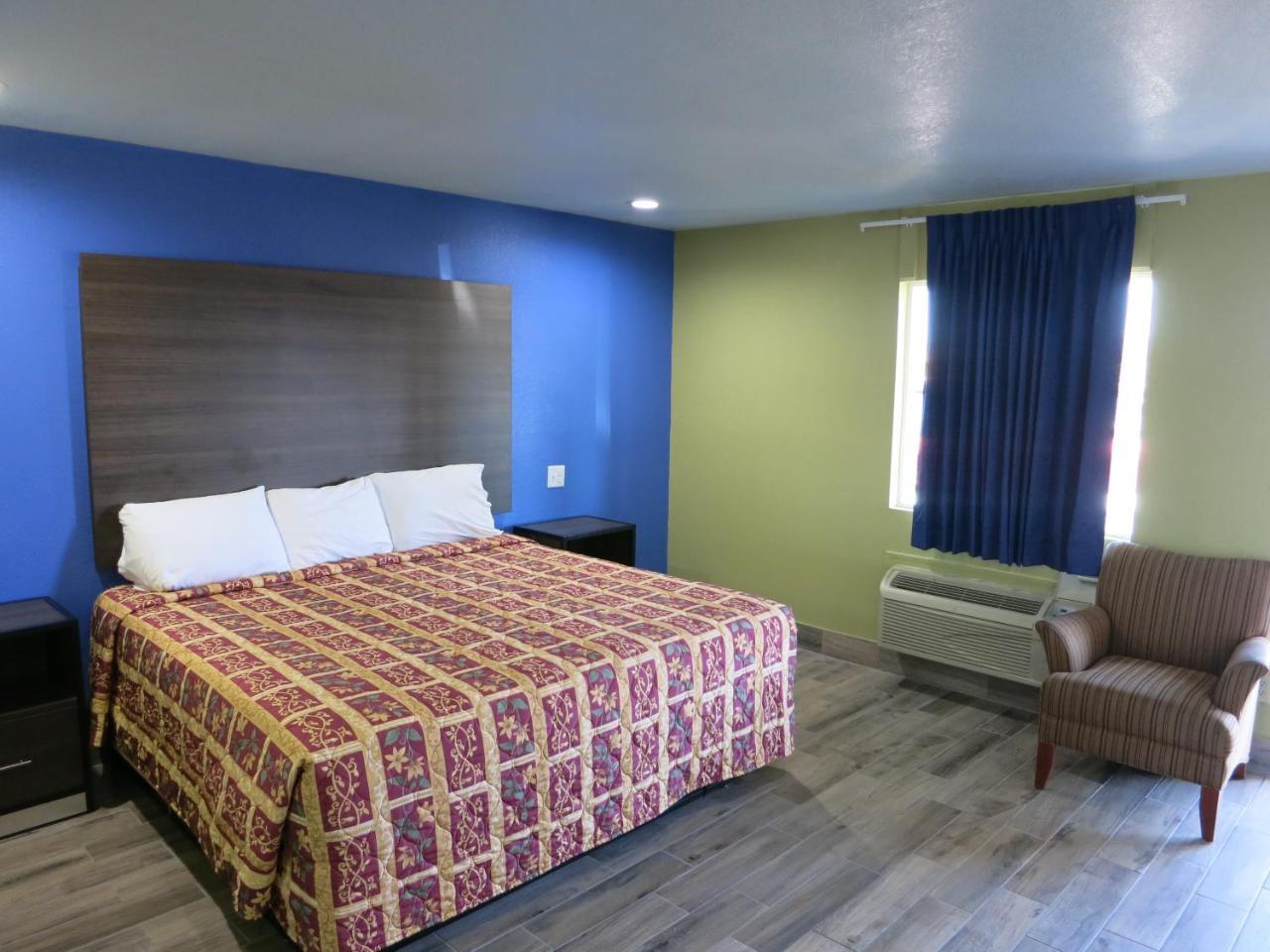 Gateway Inn Tulsa Zewnętrze zdjęcie