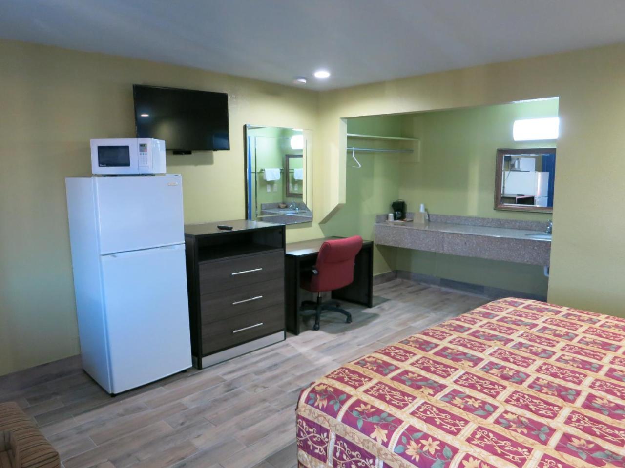 Gateway Inn Tulsa Zewnętrze zdjęcie