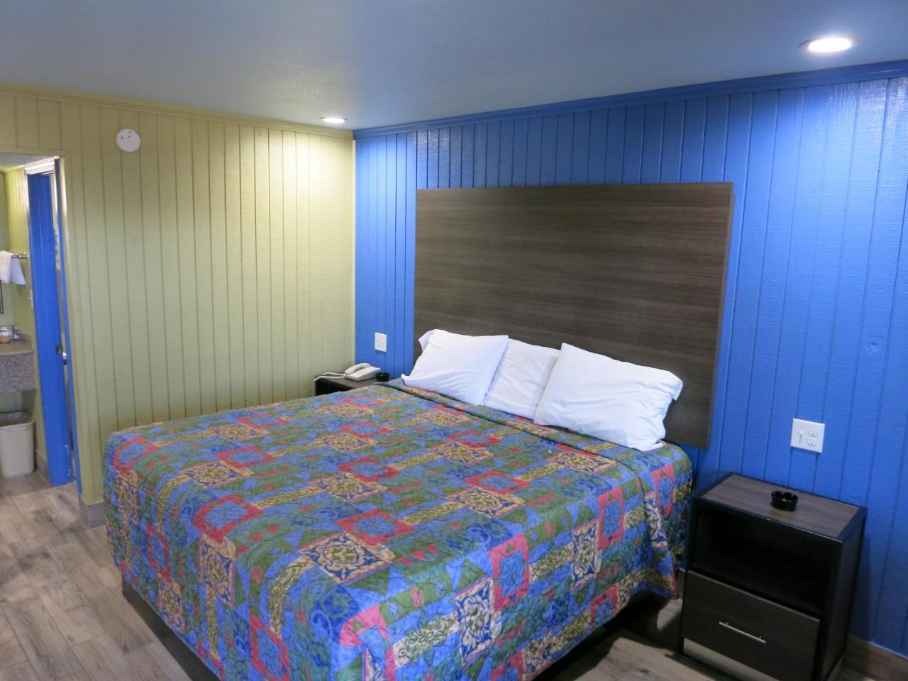 Gateway Inn Tulsa Zewnętrze zdjęcie