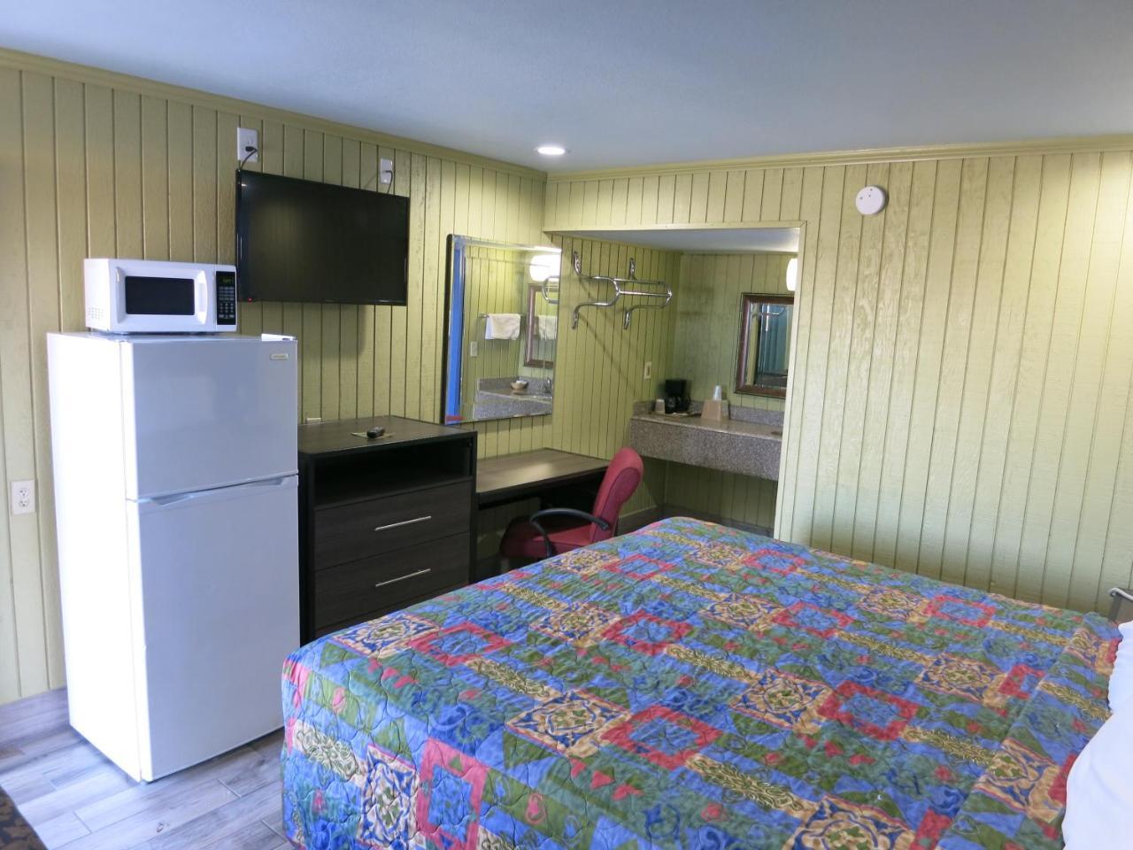 Gateway Inn Tulsa Zewnętrze zdjęcie
