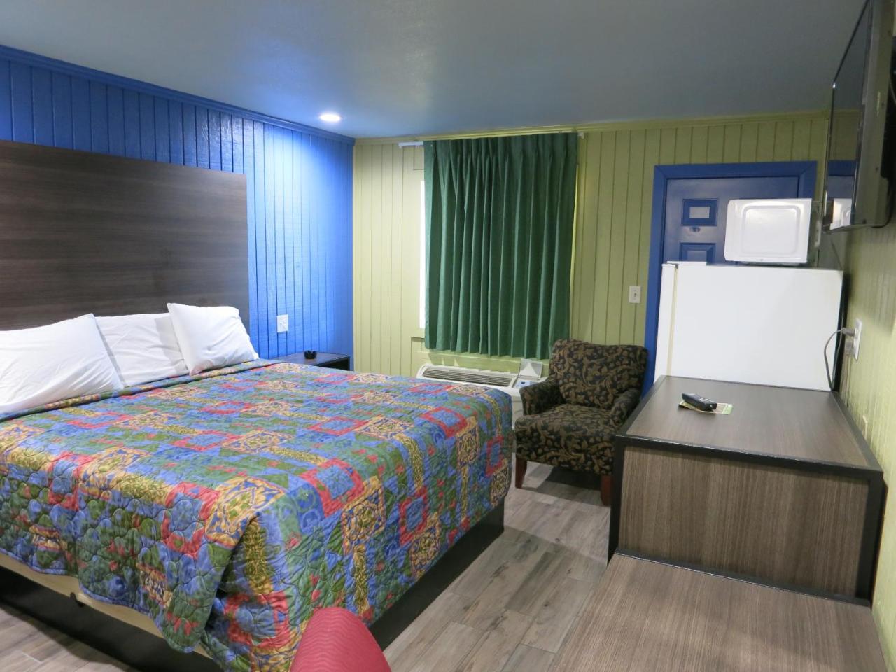 Gateway Inn Tulsa Zewnętrze zdjęcie